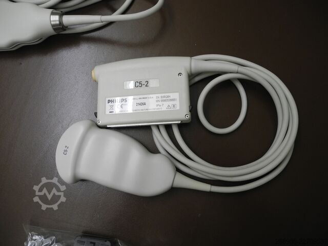  Philips HD7