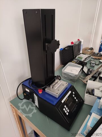 Kraftmessgerät PC 50E-VTS, für Zug- und PCE Instruments PCE-VTS 50