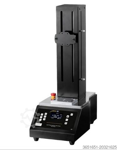 Kraftmessgerät PC 50E-VTS, für Zug- und PCE Instruments PCE-VTS 50