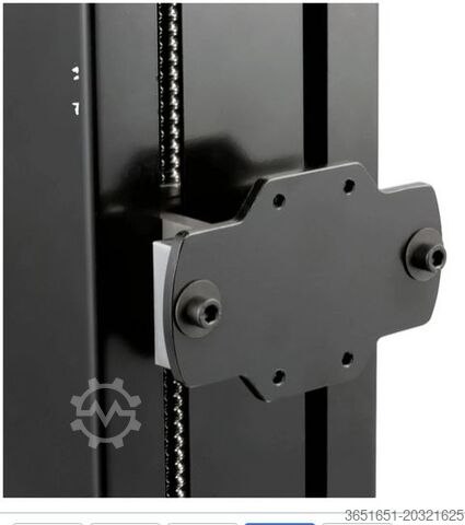 Kraftmessgerät PC 50E-VTS, für Zug- und PCE Instruments PCE-VTS 50