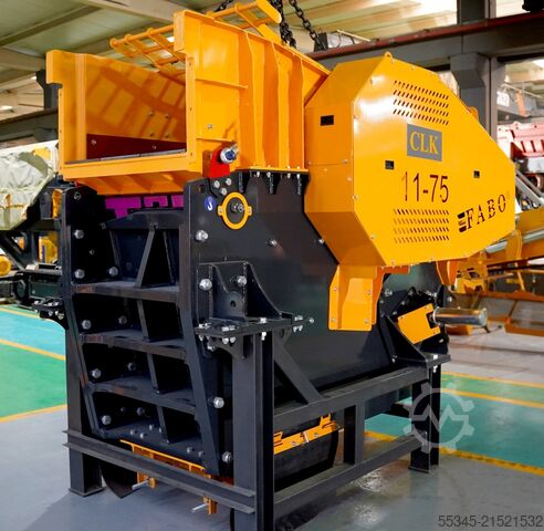 Crushing equipment 100-300 TPH Jaw crusher | Stone crusher 100-300 TPH Jaw crusher | Stone crusher