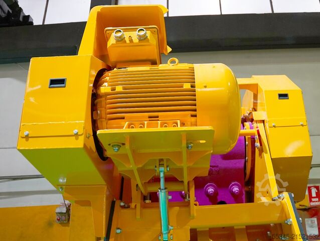 Crushing equipment 100-300 TPH Jaw crusher | Stone crusher 100-300 TPH Jaw crusher | Stone crusher