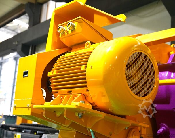 Crushing equipment 100-300 TPH Jaw crusher | Stone crusher 100-300 TPH Jaw crusher | Stone crusher