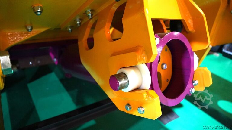 Crushing equipment 100-300 TPH Jaw crusher | Stone crusher 100-300 TPH Jaw crusher | Stone crusher