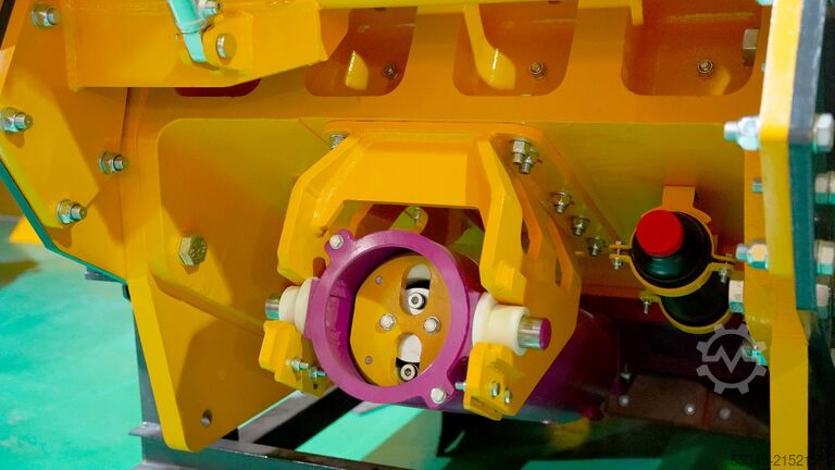 Crushing equipment 100-300 TPH Jaw crusher | Stone crusher 100-300 TPH Jaw crusher | Stone crusher