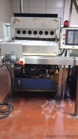 Mašina za kolače od pirinča Ridders 2019