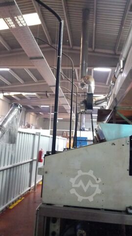 Mašina za kolače od pirinča Ridders 2019
