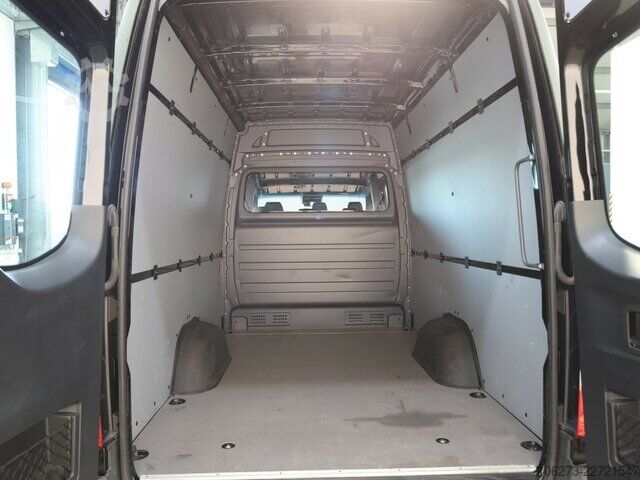 Van Mercedes-Benz Sprinter 315 Maxi,6Sitze,Standheizung,Klima