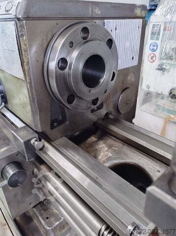Center Lathe Heidenreich & Harbeck M 530