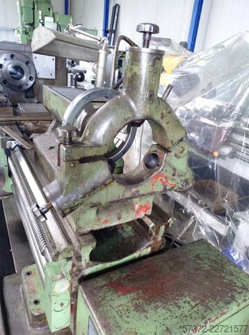 Center Lathe Heidenreich & Harbeck M 530