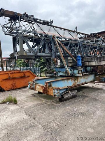 Tower Crane König Krane K24