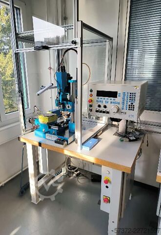 CNC Decorer Rewitech SA MCU
