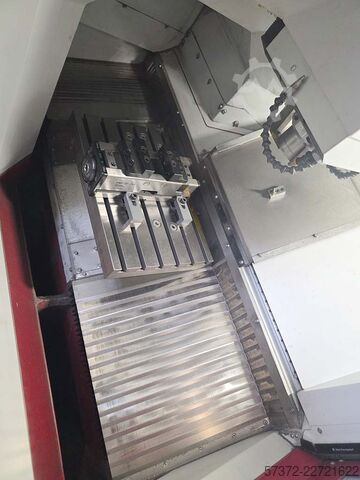 HSC Milling Machine Röders TEC RXP400