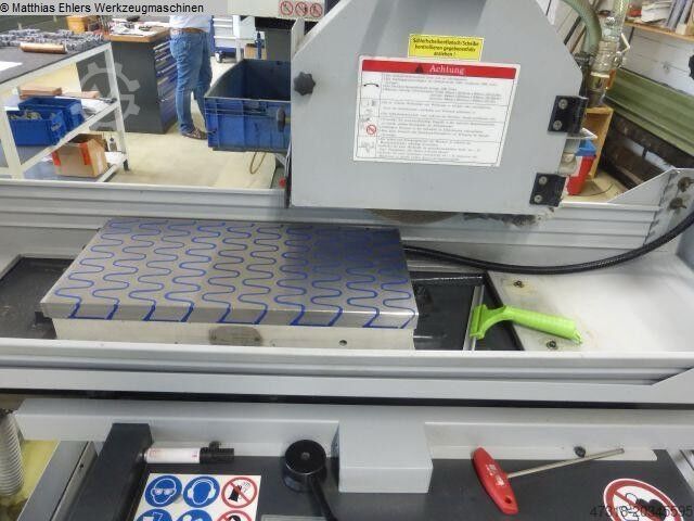平面研削盤 PROTH PSGS-2550 AHR