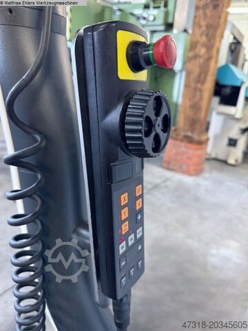 マシニングセンター - 垂直 DMG DMC 635 V Ecoline