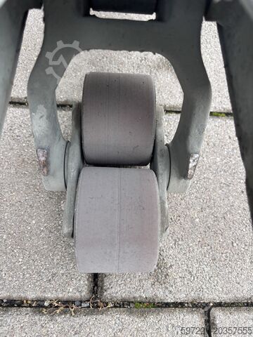 Palettenstapler Still EXD-SF20