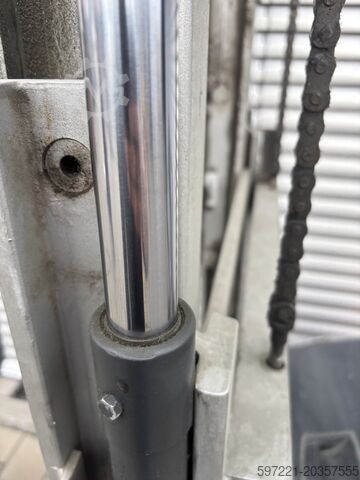 Palettenstapler Still EXD-SF20
