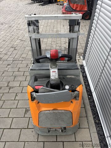 Palettenstapler Still EXD-SF20