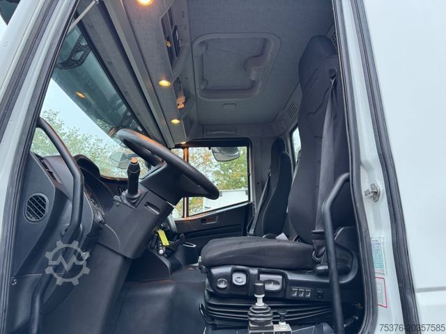 Autocarro ribaltabile IVECO 480 X-Way MEILLER