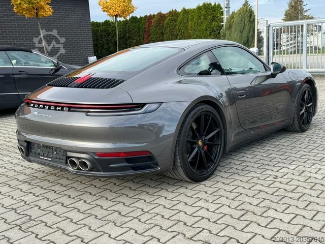 Фургон PORSCHE 992 / 911 CARRERA S 3.0