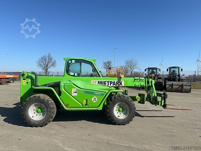  Merlo P38.13