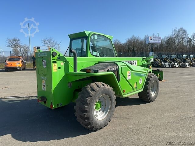  Merlo P38.13