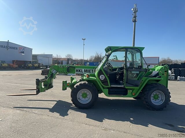  Merlo P38.13