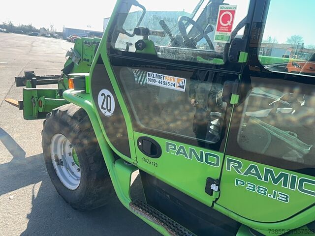  Merlo P38.13