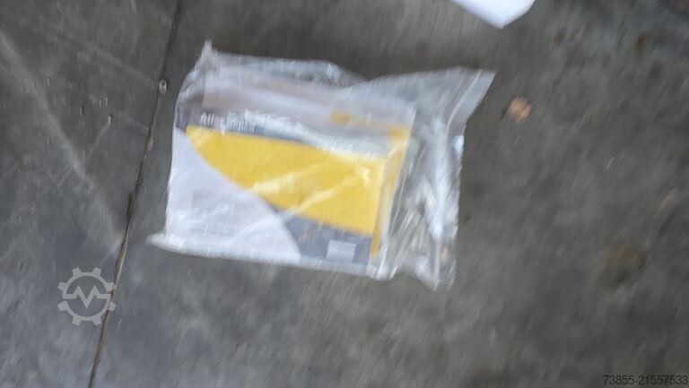  Package 2x Atlas Copco P2000i (2022, 2022); 2x Atlas Copco P2500i (2022, 2022)