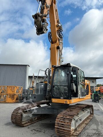 Kettenbagger LIEBHERR R922 LC