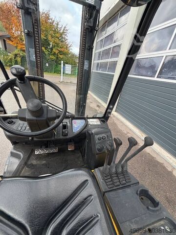 Gabelstapler OM Pimespo XD20