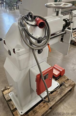 Обжимной станок Fasti 416-1-125-3 Fasti 416-1-125-3