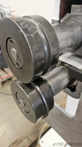 Обжимной станок Fasti 416-1-125-3 Fasti 416-1-125-3