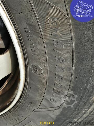 Estándar-SZM Scania R 450