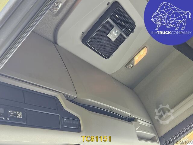 Estándar-SZM Scania R 450