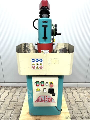 Máquina rectificadora de superficies cilíndricas/DELTA LB 300 DELTA LB 300