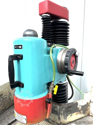 Máquina rectificadora de superficies cilíndricas/DELTA LB 300 DELTA LB 300
