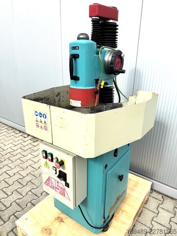 Máquina rectificadora de superficies cilíndricas/DELTA LB 300 DELTA LB 300