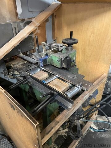 Moulder WEINIG HYDRO 22 AL