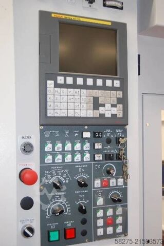 Mesin Bubut - Vertikal TOPPER TGL20