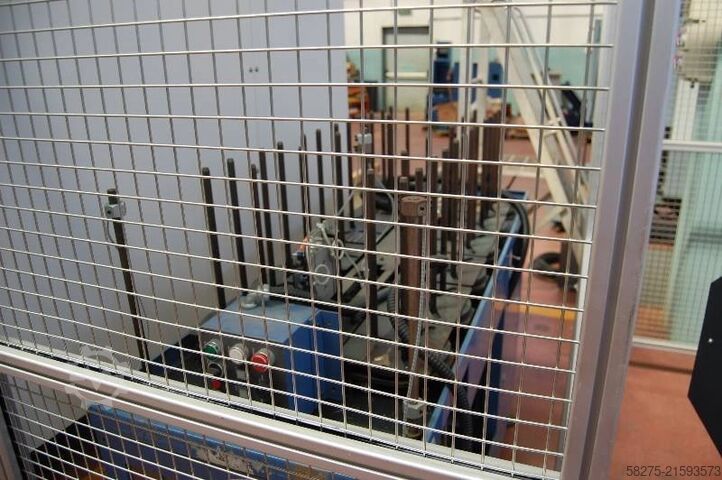 Mesin Bubut - Vertikal TOPPER TGL20