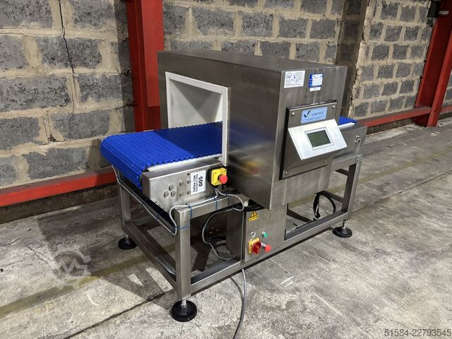 Detector de metale Cintex Metal detector