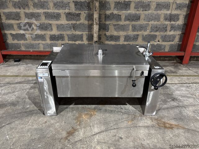 Wadah memasak Elro DBKGN33-EDS90