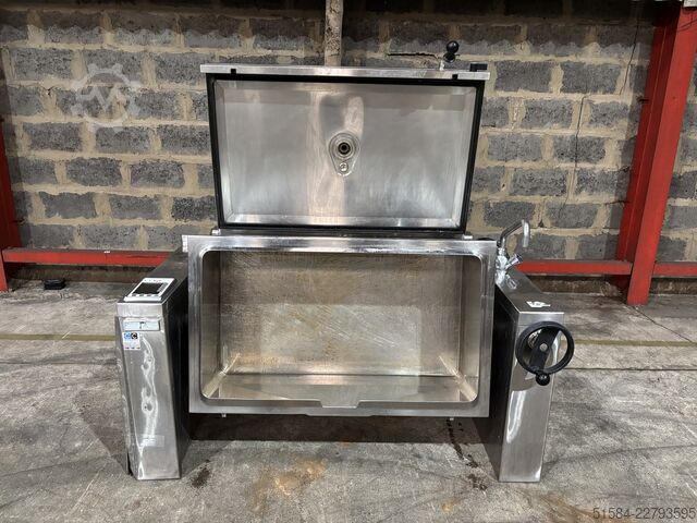 Wadah memasak Elro DBKGN33-EDS90