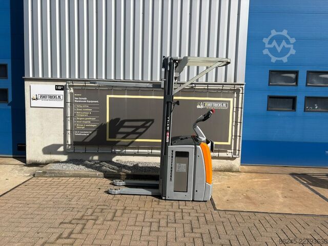 VS-23067 Stoccatore elettrico triplex Still 5316mm STILL EXV SF 14