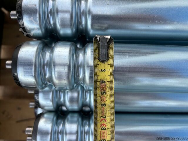 Roller conveyor Interroll 