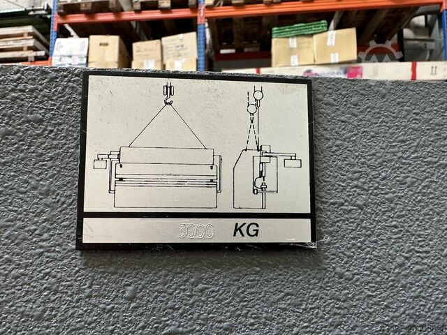 VAJUTA PIDURIT HACO ERMS 2040