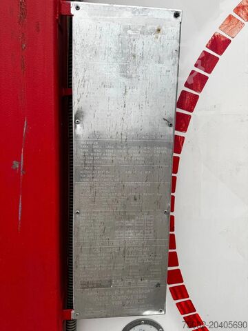 ตู้คอนเทนเนอร์ CIMC 20FT ISO, 25.080L / 1-COMP / 3 BAFFELS / T12 / ...