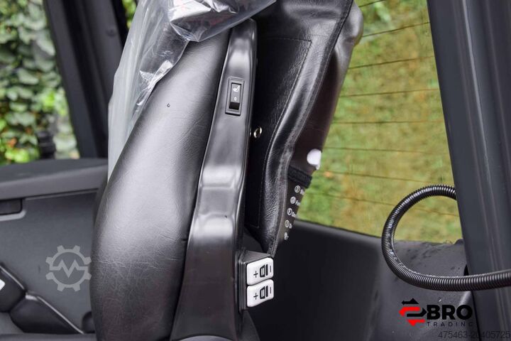 Tõstuk Linde H30D-01 1202 5 HYDR. VALVES! 2 PCS - BRA