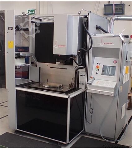  Exeron 312 MF
